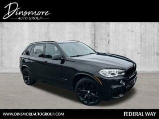 BMW 2016 X5