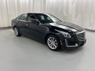 Cadillac 2019 CTS