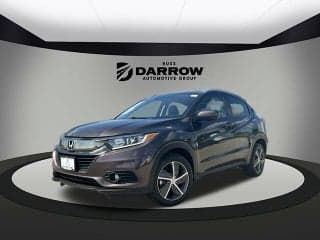 Honda 2022 HR-V