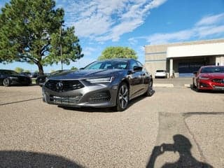 Acura 2024 TLX