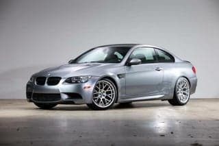 BMW 2013 M3