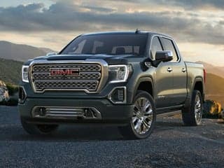 GMC 2020 Sierra 1500