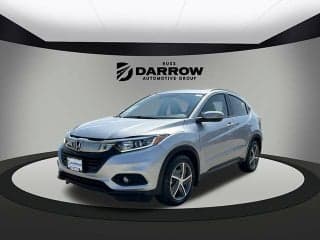 Honda 2021 HR-V