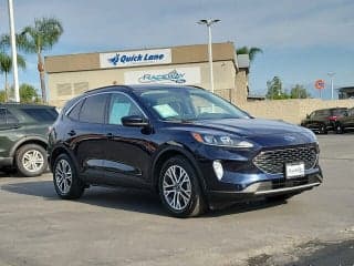 Ford 2021 Escape