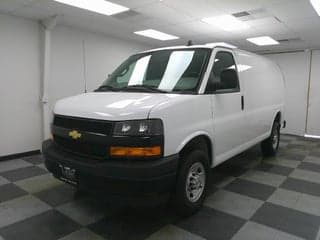 Chevrolet 2023 Express