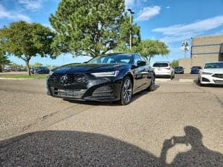 Acura 2024 TLX