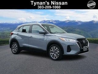 Nissan 2023 Kicks