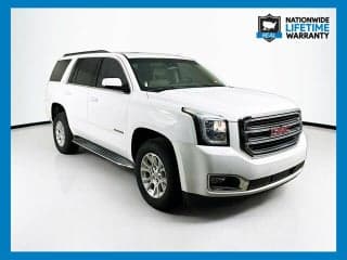 GMC 2019 Yukon