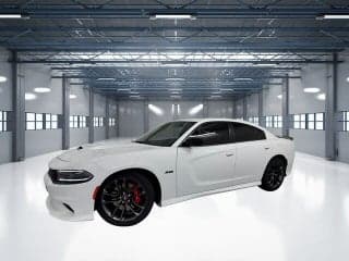 Dodge 2023 Charger