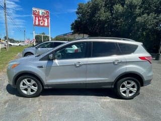 Ford 2014 Escape