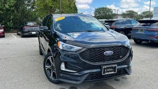 Ford 2019 Edge