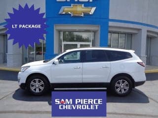 Chevrolet 2016 Traverse