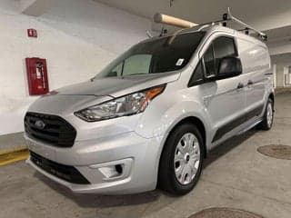 Ford 2019 Transit Connect