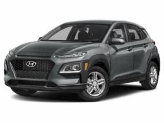 Hyundai 2020 Kona