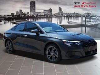 Audi 2024 A3