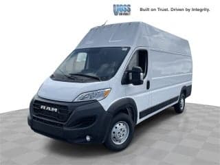 Ram 2023 ProMaster