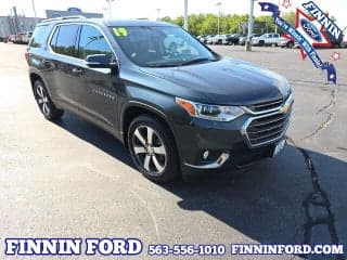 Chevrolet 2019 Traverse