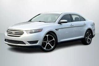 Ford 2015 Taurus