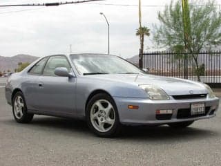 Honda 2000 Prelude