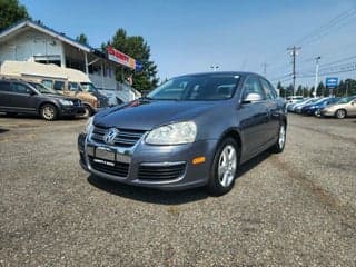 Volkswagen 2007 Jetta