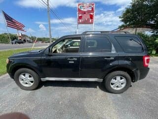 Ford 2009 Escape