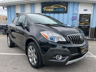 Buick 2014 Encore