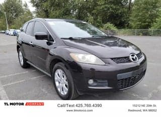 Mazda 2007 CX-7