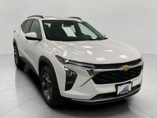 Chevrolet 2024 Trax