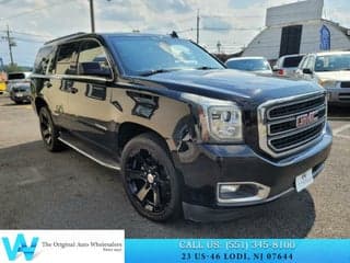 GMC 2016 Yukon