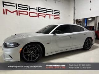 Dodge 2023 Charger