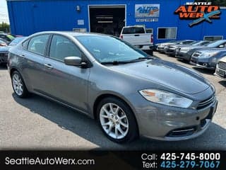 Dodge 2013 Dart