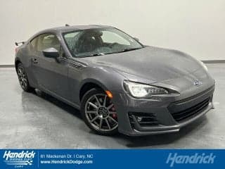 Subaru 2020 BRZ