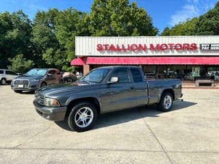 Dodge 2003 Dakota