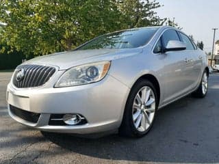 Buick 2014 Verano