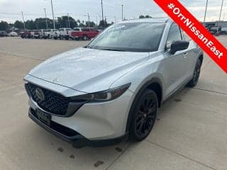 Mazda 2023 CX-5