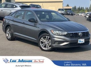 Volkswagen 2019 Jetta