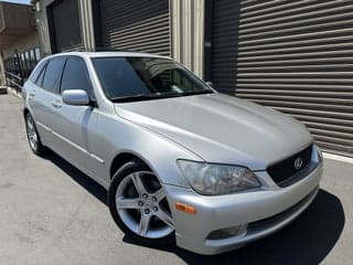 Lexus 2004 IS 300