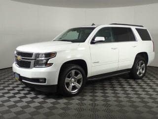 Chevrolet 2015 Tahoe