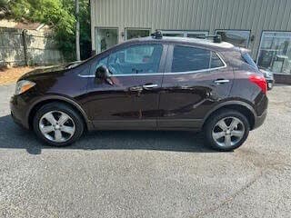 Buick 2013 Encore