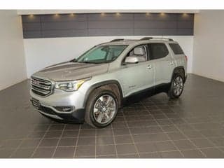 GMC 2019 Acadia