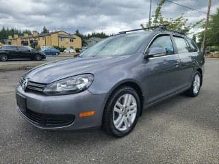 Volkswagen 2011 Jetta