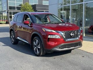 Nissan 2023 Rogue