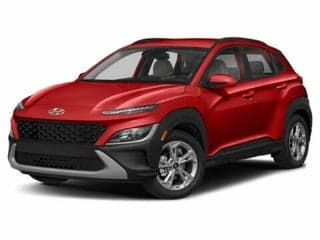 Hyundai 2023 Kona