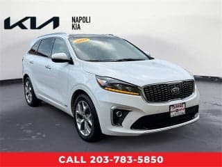 Kia 2019 Sorento