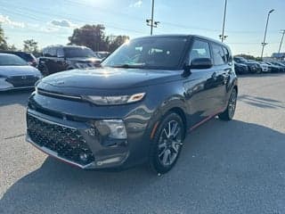 Kia 2020 Soul