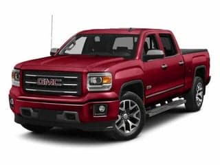 GMC 2014 Sierra 1500