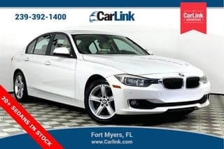 BMW 2014 3 Series