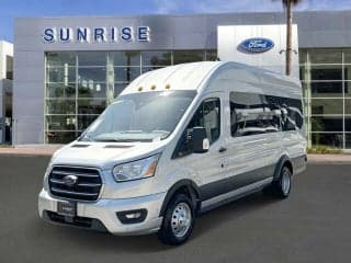 Ford 2020 Transit