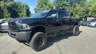 Ram 2015 2500