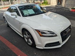 Audi 2015 TT